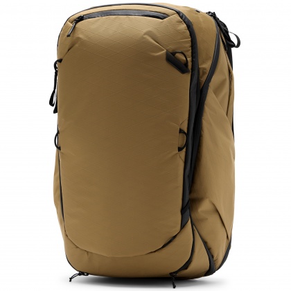 Peak Design Travel Backpack 45L, Coyote Peak Design Travel Backpack 45L, Coyote