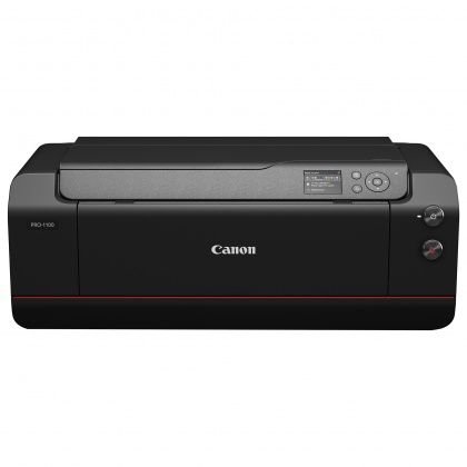 Canon ImagePROGRAF PRO-1100 A2+ Pro Printer Canon ImagePROGRAF PRO-1100 A2+ Pro Printer