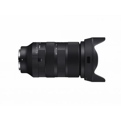 Sigma 28-105mm F2.8 DG DN | Art for Sony FE Sigma 28-105mm F2.8 DG DN | Art for Sony FE