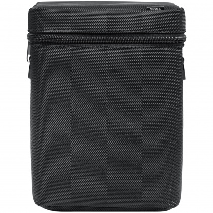 Sigma Soft Lens Case LS-636SEL for the 28-105 f2.8 A Sigma Soft Lens Case LS-636SEL for the 28-105 f2.8 A