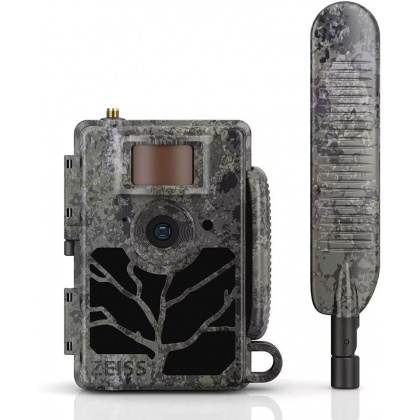 Zeiss Secacam 5, 100 degree wide angle Trail Camera Zeiss Secacam 5, 100 degree wide angle Trail Camera