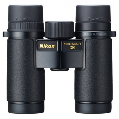 Nikon Monarch HG 8x30 Binoculars Nikon Monarch HG 8x30 Binoculars