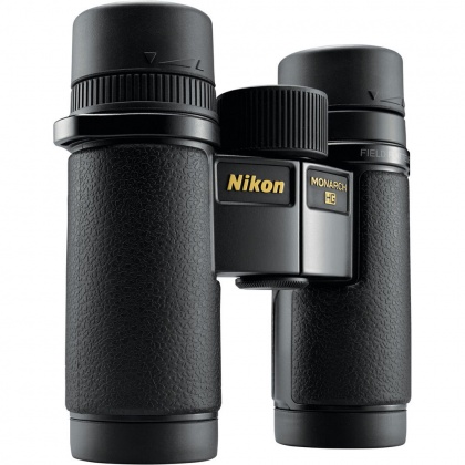 Nikon Monarch HG 10x30 Binoculars Nikon Monarch HG 10x30 Binoculars