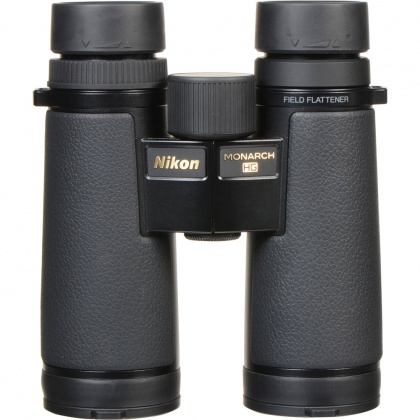 Nikon Monarch HG 8x42 Binoculars Nikon Monarch HG 8x42 Binoculars