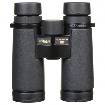 Nikon Monarch HG 10x42 Binoculars Nikon Monarch HG 10x42 Binoculars