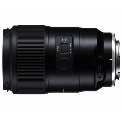 Tamron 90mm f2.8 Di III MACRO VXD lens for Sony FE Tamron 90mm f2.8 Di III MACRO VXD lens for Sony FE
