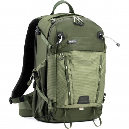 Think Tank BackLight 18L Photo Daypack, Montane Green Think Tank BackLight 18L Photo Daypack, Montane Green