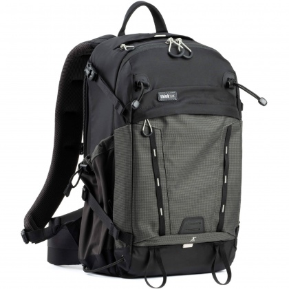 Think Tank BackLight 18L Photo Daypack, Slate Black Think Tank BackLight 18L Photo Daypack, Slate Black