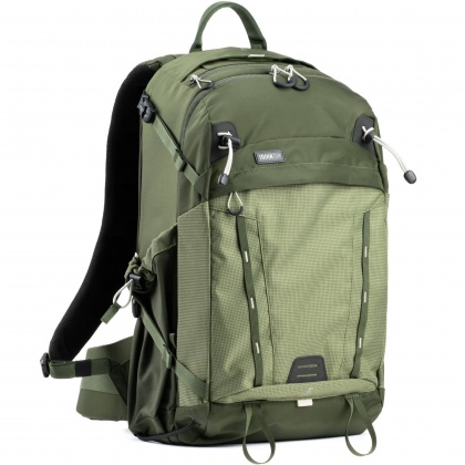 Think Tank BackLight 26L Photo Daypack, Montane Green Think Tank BackLight 26L Photo Daypack, Montane Green