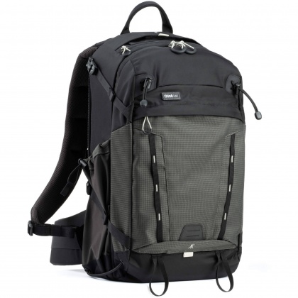 Think Tank BackLight 26L Photo Daypack, Slate Black Think Tank BackLight 26L Photo Daypack, Slate Black