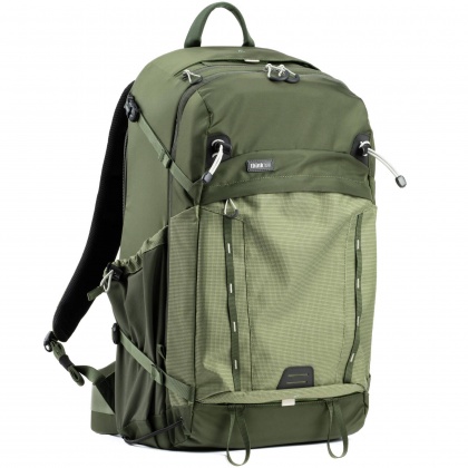 Think Tank BackLight 36L Photo Daypack, Montane Green Think Tank BackLight 36L Photo Daypack, Montane Green