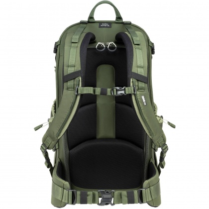 Think Tank BackLight 36L Photo Daypack, Montane Green Think Tank BackLight 36L Photo Daypack, Montane Green