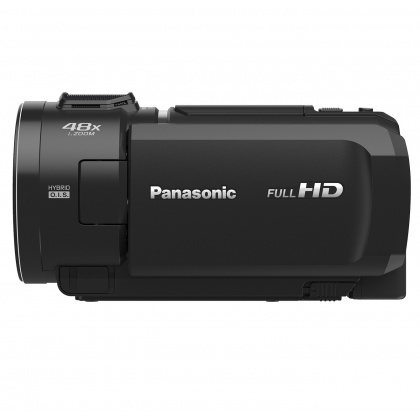 Panasonic HC-V900E-K Full HD Camcorder Panasonic HC-V900E-K Full HD Camcorder