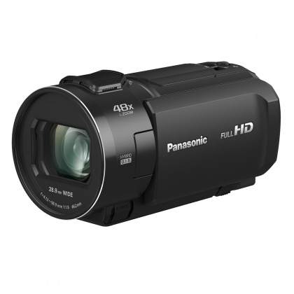 Panasonic HC-V900E-K Full HD Camcorder Panasonic HC-V900E-K Full HD Camcorder