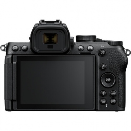 Nikon Z 50II Mirrorless Camera body Nikon Z 50II Mirrorless Camera body