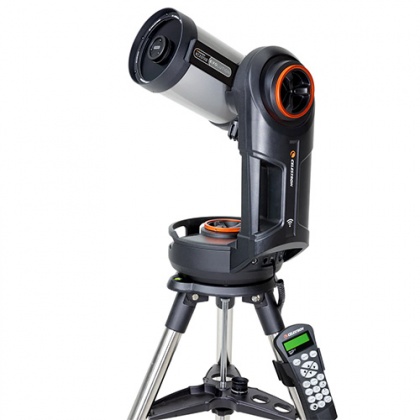 Celestron NexStar Evolution 5inch SCT Computerised Reflector Telescope Celestron NexStar Evolution 5inch SCT Computerised Reflector Telescope