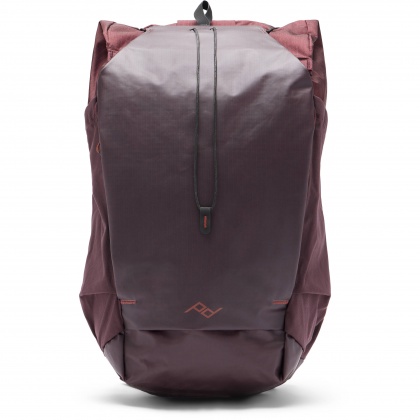 Peak Design Outdoor Backpack 25L, Eclipse Peak Design Outdoor Backpack 25L, Eclipse