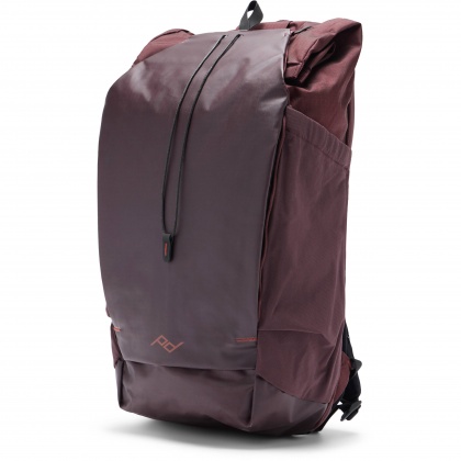 Peak Design Outdoor Backpack 25L, Eclipse Peak Design Outdoor Backpack 25L, Eclipse