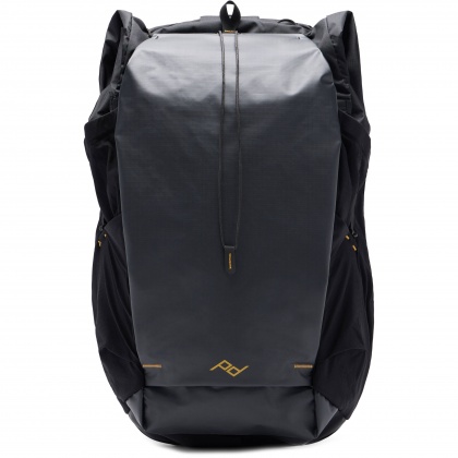 Peak Design Outdoor Backpack 45L, Black Peak Design Outdoor Backpack 45L, Black