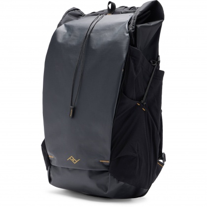 Peak Design Outdoor Backpack 45L, Black Peak Design Outdoor Backpack 45L, Black