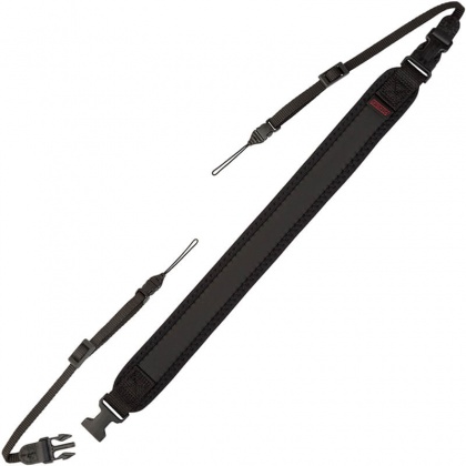 OpTech Mirrorless Strap Black - 8210 OpTech Mirrorless Strap Black - 8210