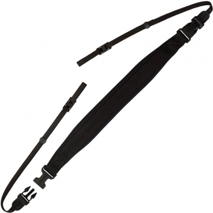 OpTech Envy Strap Black - 8212 OpTech Envy Strap Black - 8212