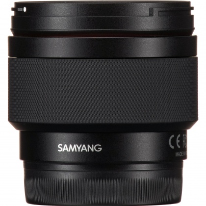 Samyang AF 12mm F2.0 lens for Canon RF-S Samyang AF 12mm F2.0 lens for Canon RF-S