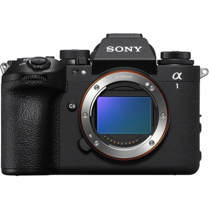 Sony Alpha A1 II Mirrorless Camera Body Sony Alpha A1 II Mirrorless Camera Body