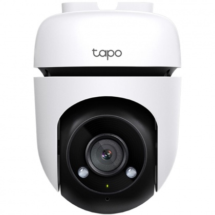 TP-Link TAPO C500 Outdoor Pan/Tilt Home Security Wi-Fi Camera TP-Link TAPO C500 Outdoor Pan/Tilt Home Security Wi-Fi Camera
