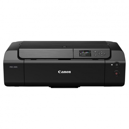 Canon Pixma PRO-200S Canon Pixma PRO-200S
