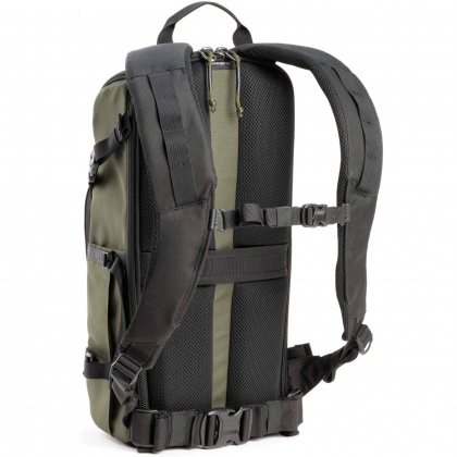 Think Tank DarkLight Backpack 14L, Montane Green Think Tank DarkLight Backpack 14L, Montane Green