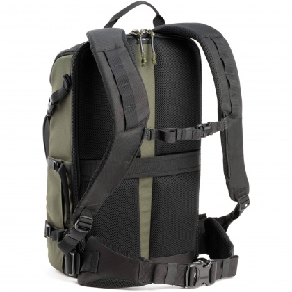 Think Tank DarkLight Backpack 20L, Montane Green Think Tank DarkLight Backpack 20L, Montane Green