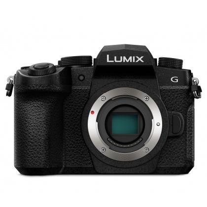 Panasonic Lumix DC-G97 Mirrorless camera body Panasonic Lumix DC-G97 Mirrorless camera body