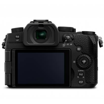 Panasonic Lumix DC-G97 Mirrorless camera body Panasonic Lumix DC-G97 Mirrorless camera body