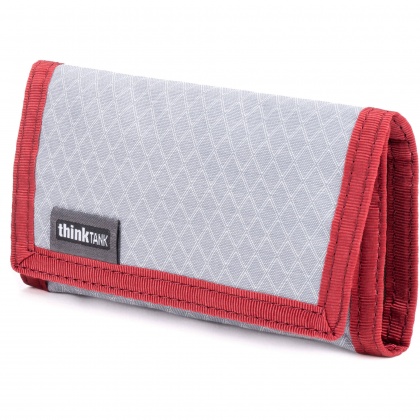 Think Tank Cards & Power V2.0 chili pepper red Think Tank Cards & Power V2.0 chili pepper red