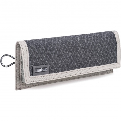 Think Tank Battery Holder 4 V2.0 nickel grey Think Tank Battery Holder 4 V2.0 nickel grey