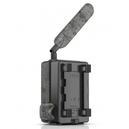 Zeiss Secacam 3 Trail Camera Zeiss Secacam 3 Trail Camera