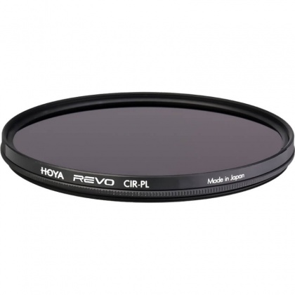 Hoya 40.5mm Revo SMC Circular Polarising Filter Hoya 40.5mm Revo SMC Circular Polarising Filter