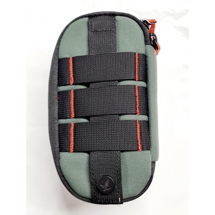 Swarovski Binocular Harness Accessory Bag, Medium Swarovski Binocular Harness Accessory Bag, Medium