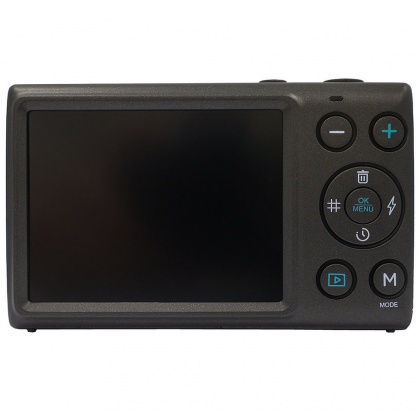 Yashica DigiMate 100, Digital Camera Black Yashica DigiMate 100, Digital Camera Black