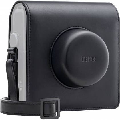 Fujifilm Instax Wide Evo Camera Case, black Fujifilm Instax Wide Evo Camera Case, black