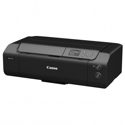 Canon PRO-310 A3+ printer with 10-colour ink system Canon PRO-310 A3+ printer with 10-colour ink system