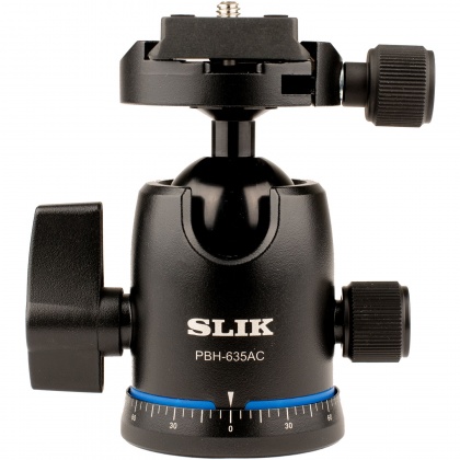 Slik PBH-635AC Ball Head Slik PBH-635AC Ball Head