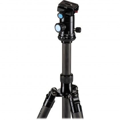 Sirui ET-2204 Carbon Fibre Tripod with E-20 Ball Head Sirui ET-2204 Carbon Fibre Tripod with E-20 Ball Head