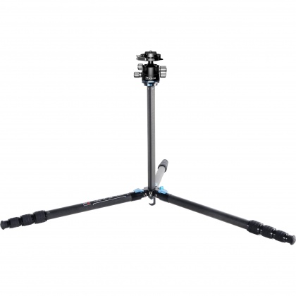 Sirui Super Traveler 224 Carbon Fibre Tripod with KS-40 Ball Head Sirui Super Traveler 224 Carbon Fibre Tripod with KS-40 Ball Head