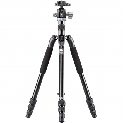 Sirui T-004SK Aluminium Tripod with KS-5 Ball Head Sirui T-004SK Aluminium Tripod with KS-5 Ball Head