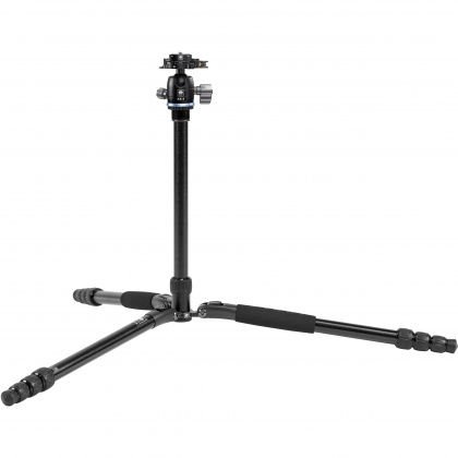 Sirui T-004SK Aluminium Tripod with KS-5 Ball Head Sirui T-004SK Aluminium Tripod with KS-5 Ball Head