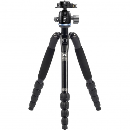 Sirui T-005SK Aluminium Tripod with KS-5 Ball Head Sirui T-005SK Aluminium Tripod with KS-5 Ball Head