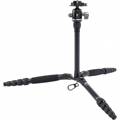 Sirui T-005SK Aluminium Tripod with KS-5 Ball Head Sirui T-005SK Aluminium Tripod with KS-5 Ball Head
