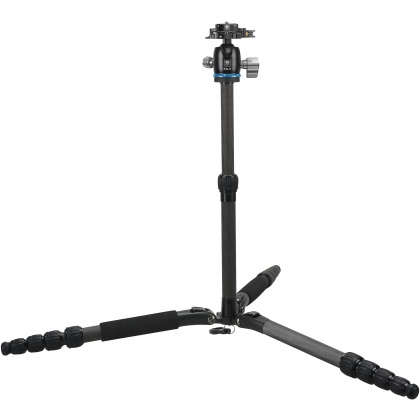 Sirui T-025SK Carbon Fibre Tripod with KS-5 Ball Head Sirui T-025SK Carbon Fibre Tripod with KS-5 Ball Head